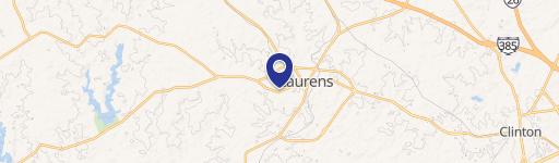 Laurens, SC 29360
