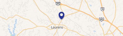 Laurens, SC 29360