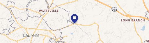 Laurens, SC 29360