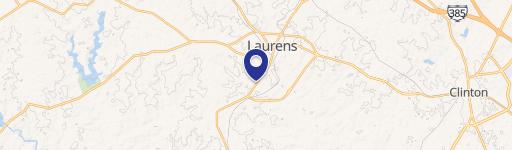 Laurens, SC 29360