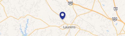 Laurens, SC 29360