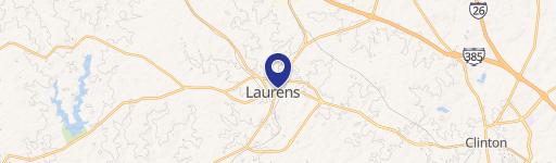 Laurens, SC 29360