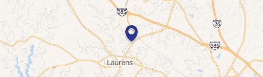Laurens, SC 29360