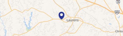 Laurens, SC 29360