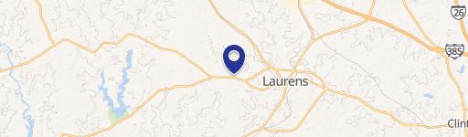 Laurens, SC 29360
