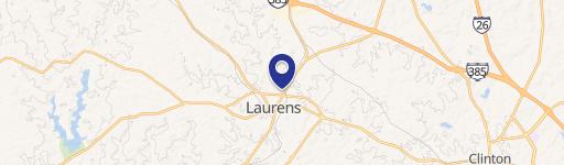 Laurens, SC 29360