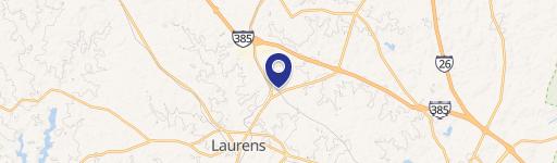 Laurens, SC 29360