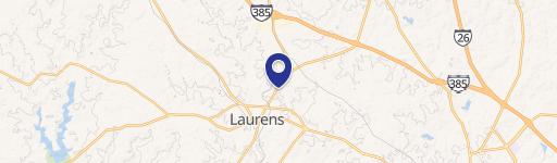 Laurens, SC 29360