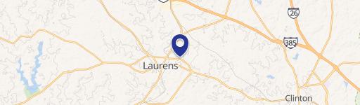 Laurens, SC 29360