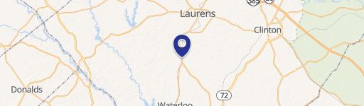 Laurens, SC 29360