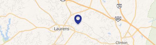 Laurens, SC 29360