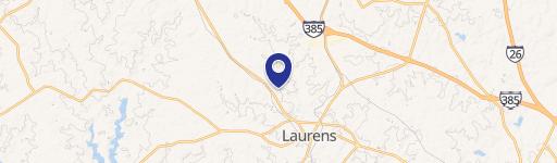 Laurens, SC 29360