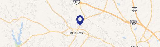 Laurens, SC 29360