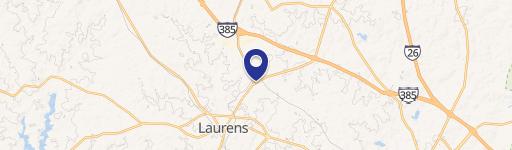 Laurens, SC 29360
