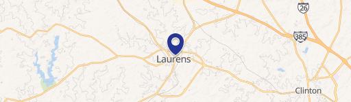 Laurens, SC 29360