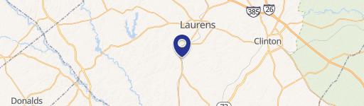 Laurens, SC 29360