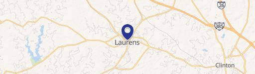Laurens, SC 29360