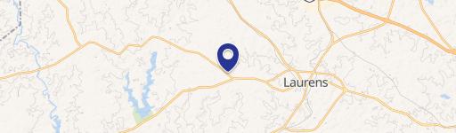Laurens, SC 29360