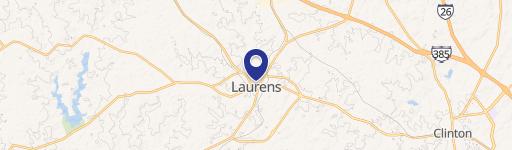 Laurens, SC 29360