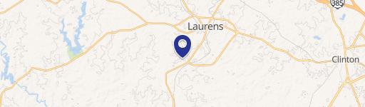 Laurens, SC 29360