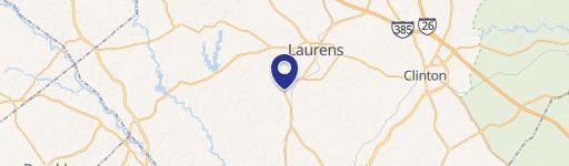 Laurens, SC 29360