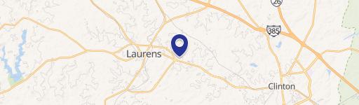 Laurens, SC 29360