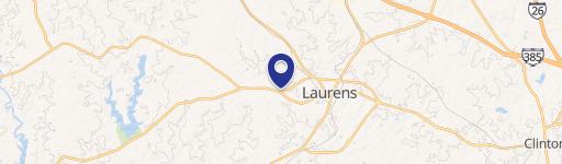 Laurens, SC 29360