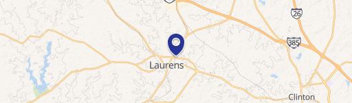Laurens, SC 29360