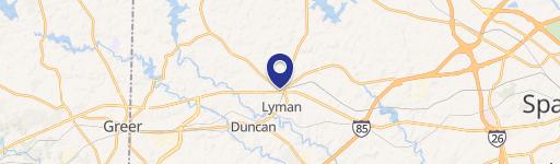 12203 Greenville Hwy