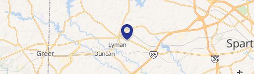 1275 Old Spartanburg Hwy