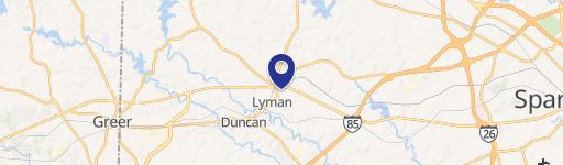 301 Spartanburg Rd