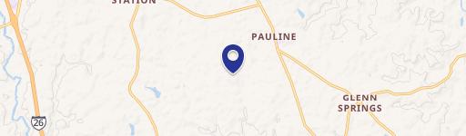 Walnut Grv Pauline Rd