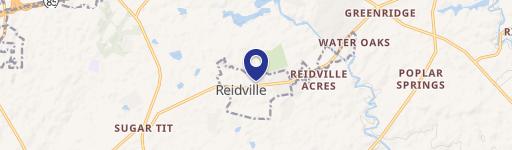 Reidville Rd
