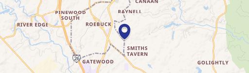 3251 Carolina Country Clb Rd