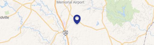 190 Pineridge Campground Rd