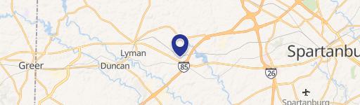 10150 Greenville Hwy