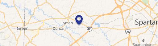 575 Old Spartanburg Hwy