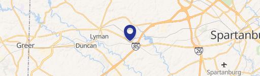 150 Old Spartanburg Hwy