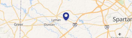 601 Old Spartanburg Hwy