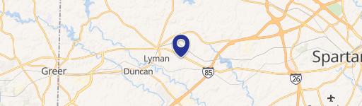 706 Old Spartanburg Hwy