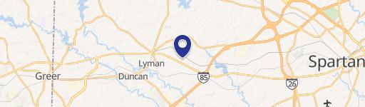 314 Palmetto Park Dr