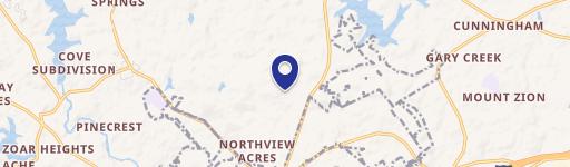 841 Shiloh Church Rd