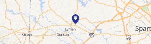 311 Spartanburg Hwy