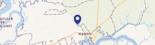 1151 Cainhoy Rd, Unit A1