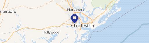 925 Wappoo Rd, Unit F13