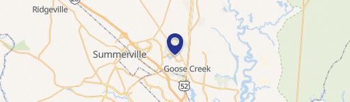 Goose Creek, SC 29445