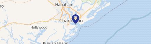 Charleston Hbr