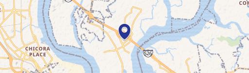 880 Is Park Dr, Unit 100