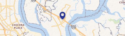 50 Central Is St, Unit 103