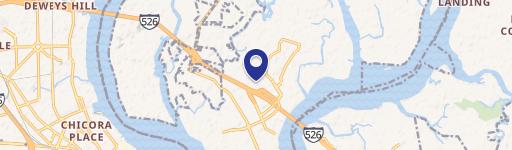 600 Robert Daniel Dr, Unit 1101